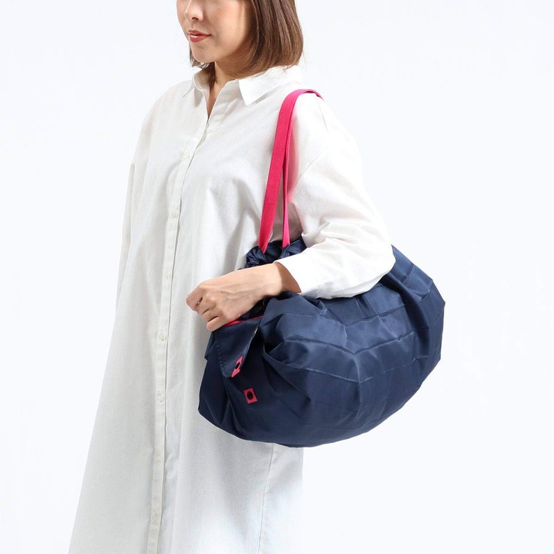 Marna Shupatto Compact Bag L S419 Macaroni