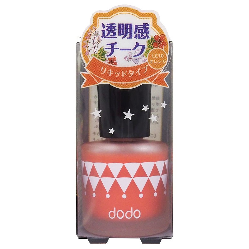 Dodo Liquid Teak LC10 0.1 oz (2.7 g)