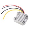 DC Power Converter 24V to 12V Adapter 10A Switching Power