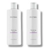 2pzs Shampoo Reviving Farmasi/para Crecimiento De Cabello