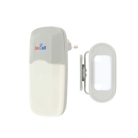 Wireless Door Sensor Chime Bell Door