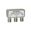 Edision OptimusS DiSEqC Schalter 2/1 DiSEqC 2.0 Satellite Switch, 2