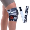 Knee Wraps for Weightlifting Heavy Duty Elbow Support Gym Workout
