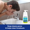 Clearasil Gentle Skin Perfecting Wash, 150 ml