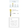 Set of 2 Potenzel Serum, Poisle Minate C Serum, Vitamin