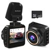 2k Dash Cam Front, Dash Camera for Cars with 32G