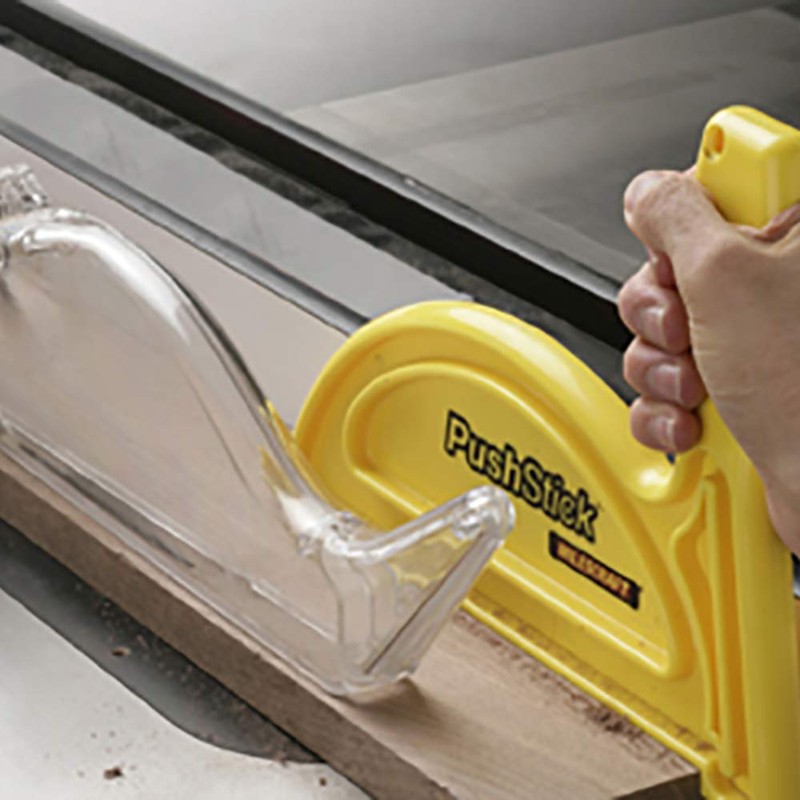 Milescraft 3404 Push Stick