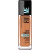 Maybelline Fit Me Matte & Poreless Mattifying Liquid Foundation - Spicy Brown 338