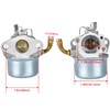 Ferding Carburetor Compatible with B&S 900 Series INTEK Motor 205cc
