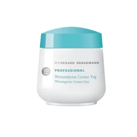 Hildegard Braukmann Professional Wheat Germ Cream Day 50 ml