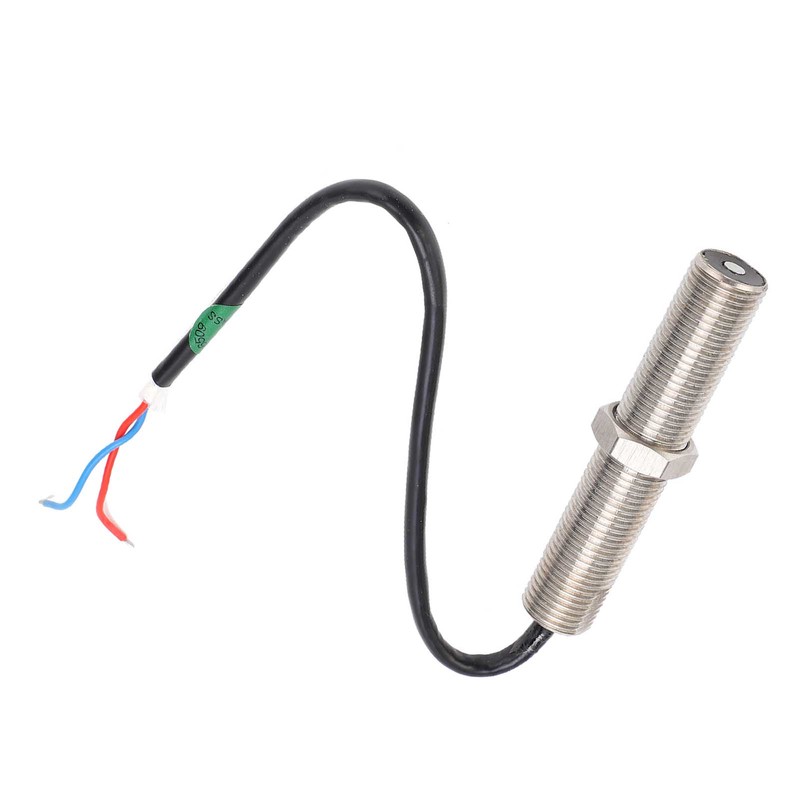 MSP675 Speed Sensor Induction Probe Sine Wave Output Signal Generator