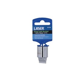 Laser 9118 Drag Link Socket - 19mm Blade 1/2" D