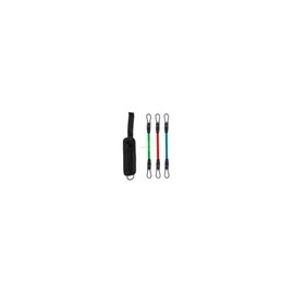 Fitness Accessory Resistance Band Set for home workouts, training and recovery, portable sports and exercise gear, Everyday Use, Travel, Home or, Option 3
