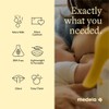 Medela Harmony Manual Breast Pump, On-the-Go, More Milk Output