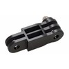 Etsumi VE-2487 Extension Adapter for Gopro 1.4 inches (35 mm)