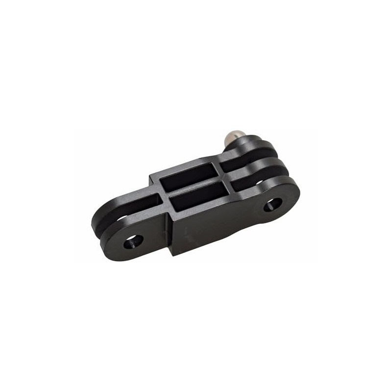Etsumi VE-2487 Extension Adapter for Gopro 1.4 inches (35 mm)