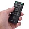 Remote Control Replacement for Sound Bar RM ANU159