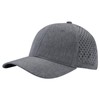 UVSAI UPF 50+ Performance Water Resistant Baseball Cap Lightweight Breathable
