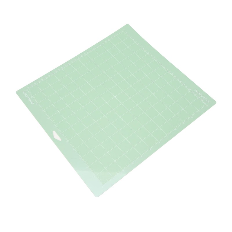 4pcs PVC Cutting Mats Multipurpose Reusable Cutting Mats for Crafts