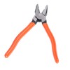 Wire Cutters Industrial Grade Cutting Pliers Chrome Molybdenum Alloy Steel