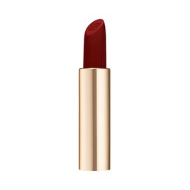 Estée Lauder Pure Color Long-Lasting Matte Lipstick with Matte Finish | Plumping & Nourishing, 0.12 Ounce, Refill, 888 Power Kiss