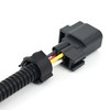 Michigan Motorsports 02 o2 Sensor Wire Harness 24" Fitment for