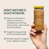 Beekeeper's Naturals BEEKEEPER'S NATURALS Bee Pollen - 100% Raw Wildflower