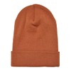 Flexfit Unisex Beanie Hat, Toffee