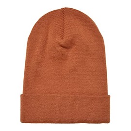 Flexfit Unisex Beanie Hat, Toffee