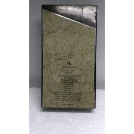 KRIZIA VINTAGE MOODS BY KRIZIA ITALY 3.4 OZ AFTER SHAVE LOTION EXCLUSIVE RARE FORMULA