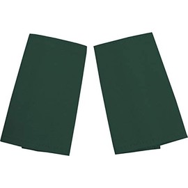 Great British Tie Club Shoulder Epaulettes - Workwear Security Uniform (Bottle Green)