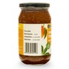 Conscious Food Mango-Honey Fruit Spread 17.6 oz | 100% Natural