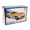 AMT 1236 1968 Chevy Corvette Custom 1:25