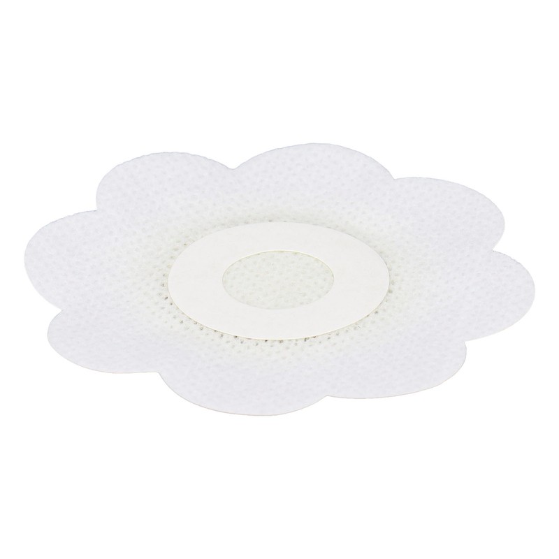 20pcs Heating Moxa Stickers Deep Penetration Enhance Circulation Moxibution Patches