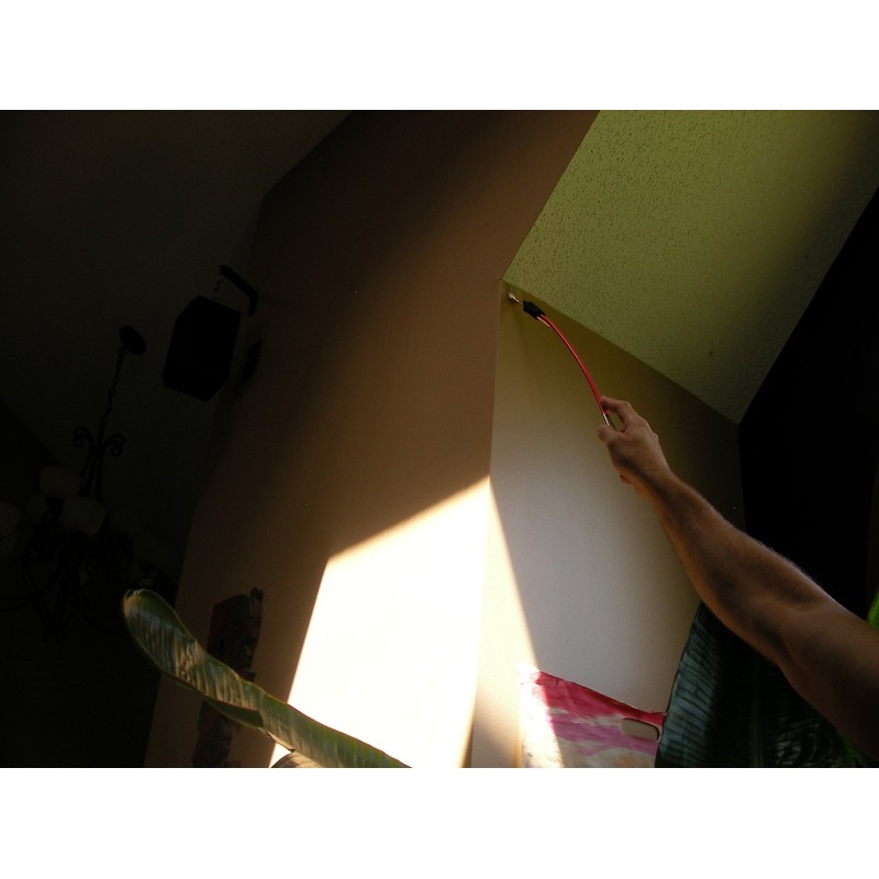 Paint Brush Extension Handle Paint Roller Extension Handle Paint Brush