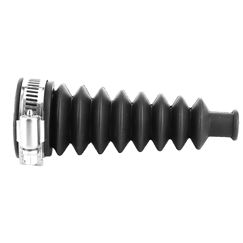 Outboard Motor Bellows Kit Shift Cable Boot Cover Replacement 74639A2