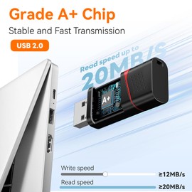 AreTop 8GB Flash Drive 5 Pack Thumb Drives Slide Retractable USB Flash Drives 5 Pack 8GB Memory Sticks for Data Storage Jump Drives Multipack (Mixed Color:Black,Red,Blue,Green,Purple)