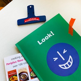 Neo Smartpen NC-P0133A Compatible N Notebook, B5, English Ruled, Wireless Bound (English Notebook)