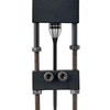 RED DRAGON Raptor GT Black 50mm Specialist Arrow Points -