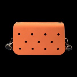 Perfect Mother's Day Gift: Cute Pink EVA Bag Patterned Purse with Detachable Thoughtful Gift for Mom Wife Daily Fashion Usesize: 21.3*7.5*13.1cm, Color: HYB-K07 gift box