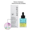 Suero Bifásico Acure Bakuchiol 20ml Antioxidante Líneas Finas