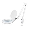 Neatfi Elite XL HD Bifocals Super LED Magnifying Lamp with