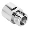 CO2 Cylinder Adapter Female Thread TR21‑4 to Male Thread CGA320