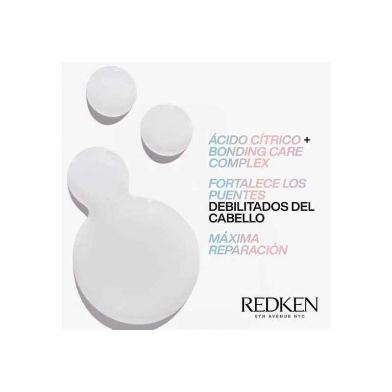 Shampoo Redken Acidic Bonding Concentrate 300ml
