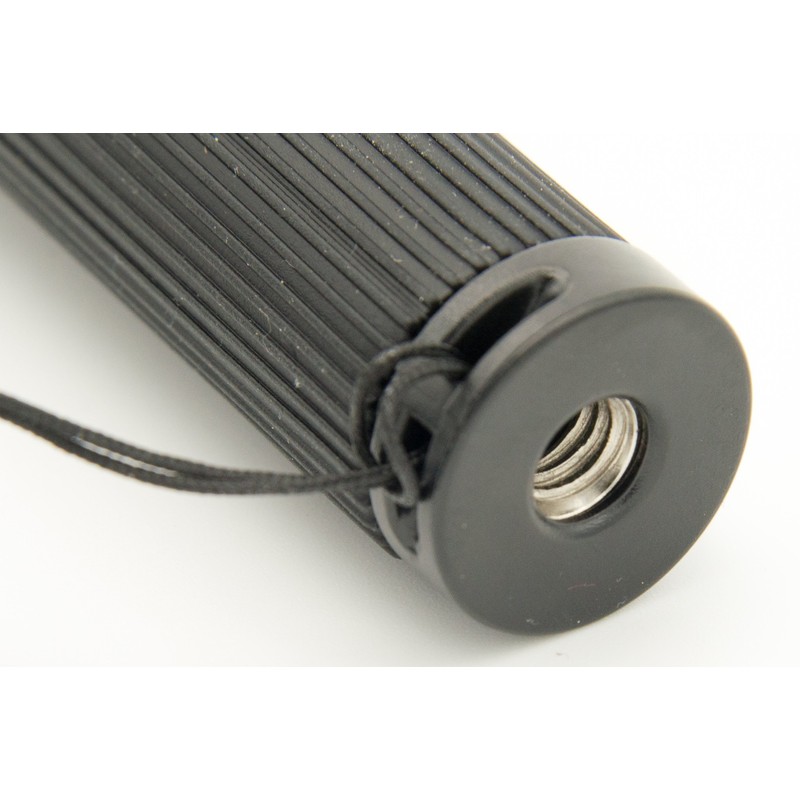 PROtastic Metal Telescopic Selfie Pole/Monopod for GoPro Hero and SJCAM