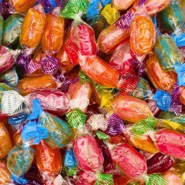 Paradise Fruits 500g Sweet Pouch