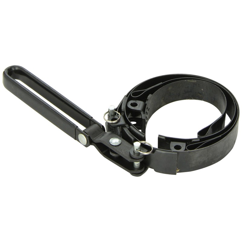 ATD Tools 5215 4-in-1 Band Filter Wrench Set