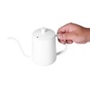 Hand Drip Coffee Pot Stainless Steel Coffee Pouring Kettle Pour