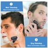 Shaving Head for Braun Series 7, S7 Replacement Head 70S