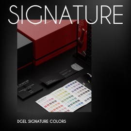 Diesel Signature Color Gel 2+1 / 디젤 시그니처 컬러젤 2+1